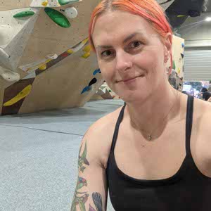 Lauren Oakden-Rayner profile