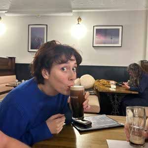 Emily Booth profile