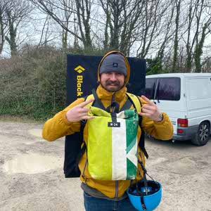 Luke Wanden profile