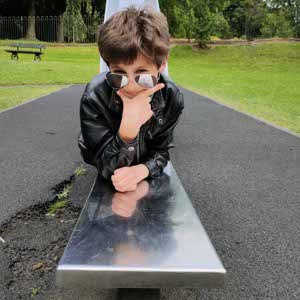 Luca Chattle profile