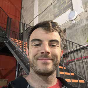 Will Parsons profile