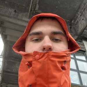 Dominik Drajer profile