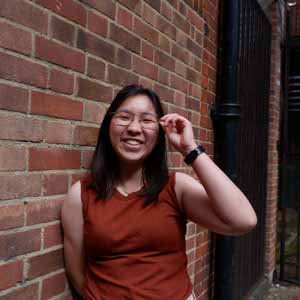 lorraine ong profile