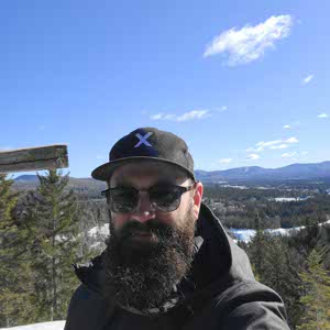 Maxime Ambeault profile