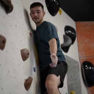 Daniel Grainge profile
