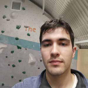 Luke Hoskisson profile