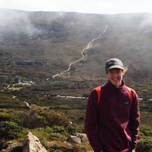 Jo Toner profile