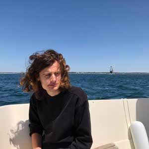 Jamie Duggan profile