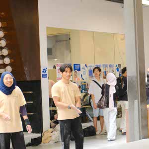 Ahmad Atif Haiqal Bin Ahmad Mokhtar profile
