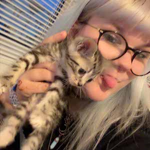 Phoebe Carty profile