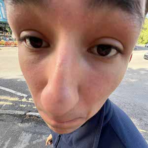Sam Robinson profile
