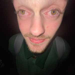 Jack Wyles profile