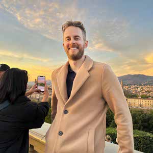 Daniel Morgan profile