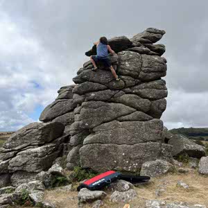 Harry Oakes profile