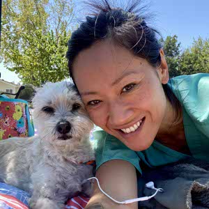 Shirley Yang profile