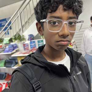Akash Ashok profile