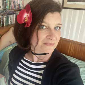 Louise Wooldridge profile