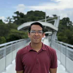 Ilham Nordin profile