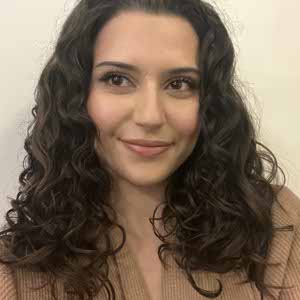 Francesca Panduru profile