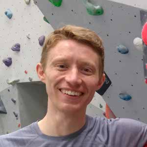 Tony Robinson profile