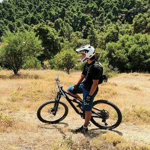 Manolis Polydakis profile