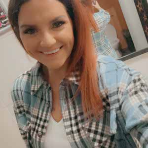 Caroline Frater profile