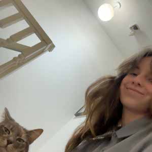 Emily Latchem profile