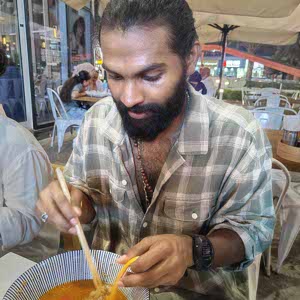 Ananthan Prem profile