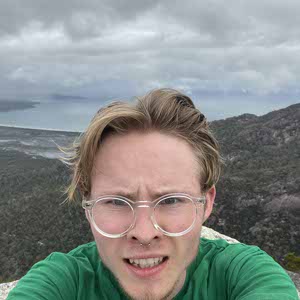 Elliot Shirley profile