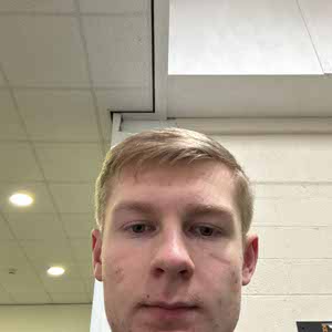 James Goodship profile