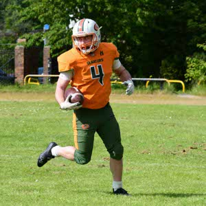 Kieran Bellerby profile