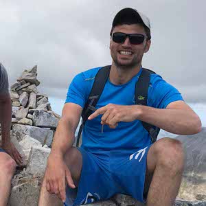 Will Gray profile