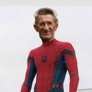 Barry Parker profile