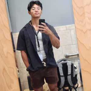 Mason Medroso profile
