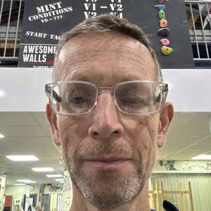 Rich Finlow profile