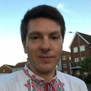 Dmytro Vaskovskyi profile
