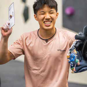 elijah Lim profile