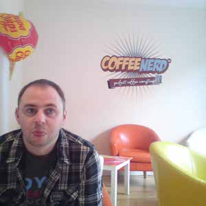 Stephen Barnett profile