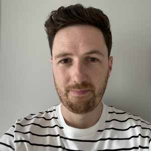 Robbie Kerr profile