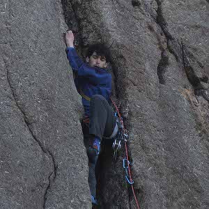 Rory Malloch profile