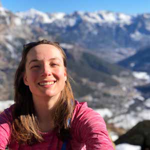 Charlotte O’Brien Gore profile