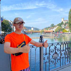 Manny Yim profile