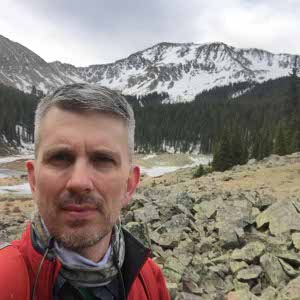Jason Redwine profile