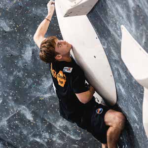 Cody McMackin profile