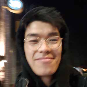 Lucas Tan profile