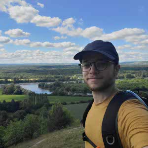 Marin Godechot profile