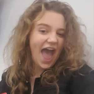 Isabel Woolway profile