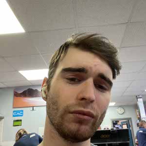 Alexander Mangin profile