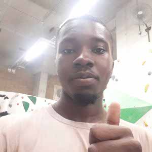 Bradley Amankwah profile