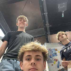 Harry Day profile